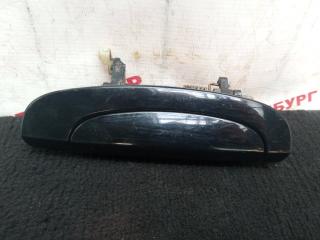 Ручка дверная задняя правая HYUNDAI GETZ 2006 контрактная Ручка дверная задняя правая HYUNDAI GETZ 2006