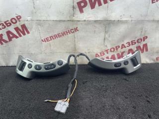 Кнопки на руль NISSAN QASHQAI+2 2013