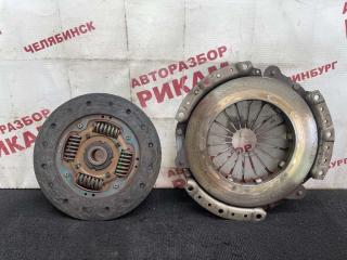 Диск сцепления KIA RIO 2005