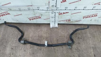 Стабилизатор передний CHEVROLET CRUZE 2010 контрактная Стабилизатор передний CHEVROLET CRUZE 2010