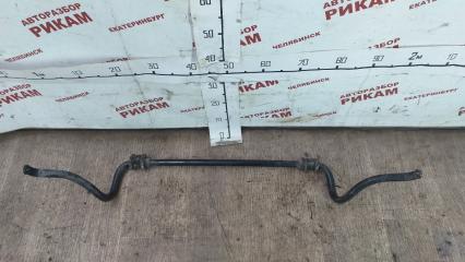 Стабилизатор передний MITSUBISHI ASX 2011 контрактная Стабилизатор передний MITSUBISHI ASX 2011