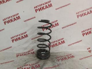 Пружина задняя HYUNDAI GETZ 2006