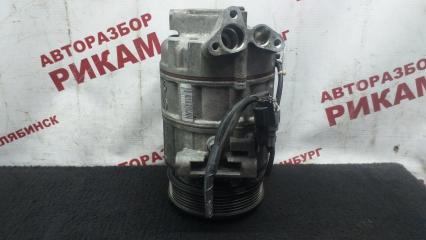 Компрессор кондиционера NISSAN SERENA 2005