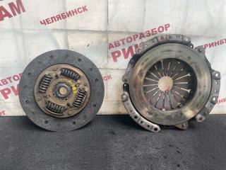 Диск сцепления KIA RIO 2007