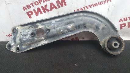 Запчасть рычаг задний правый SSANGYONG ACTYON 2011