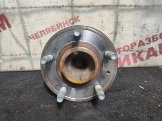 Ступица задняя CHEVROLET CRUZE 2010