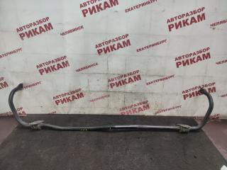 Стабилизатор передний VOLKSWAGEN POLO 2009 контрактная Стабилизатор передний VOLKSWAGEN POLO 2009