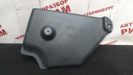 Защита днища задняя левая LEXUS IS250 2006