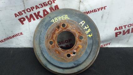 Барабан тормозной задний KIA RIO 2007