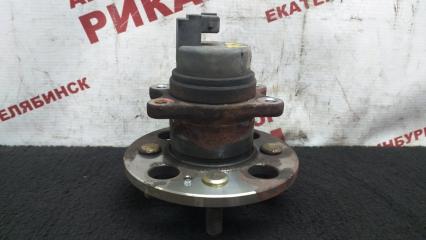 Запчасть ступица задняя HYUNDAI GETZ 2006