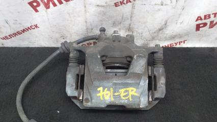 Суппорт тормозной передний правый CHEVROLET CRUZE 2010