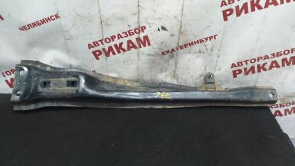 Балка продольная передняя MITSUBISHI ASX 2011