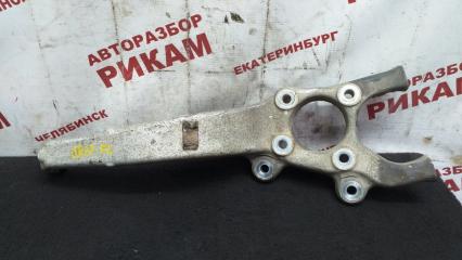 Кулак поворотный передний левый LEXUS GS350 2006