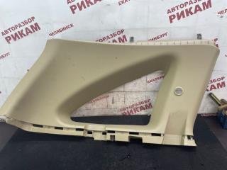 Обшивка багажника задняя левая HONDA CR-V 2007