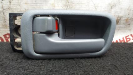 Ручка салона передняя левая TOYOTA RAV4 2003