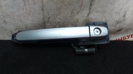 Ручка дверная передняя правая TOYOTA RAV4 2003 Б/У Ручка дверная передняя правая TOYOTA RAV4 2003