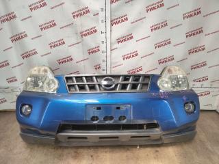 Ноускат NISSAN X-TRAIL 2008