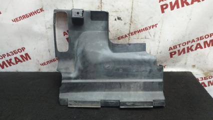 Дефлектор MERCEDES-BENZ V-Class 2002