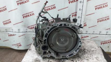 Автоматическая КПП MAZDA MPV
