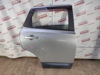 Дверь задняя правая NISSAN QASHQAI 2007