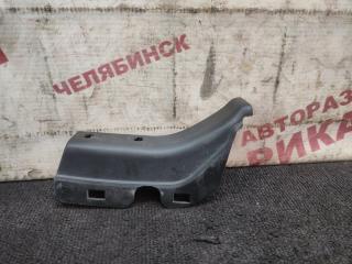 Накладка декоративная задняя левая MITSUBISHI OUTLANDER 2006