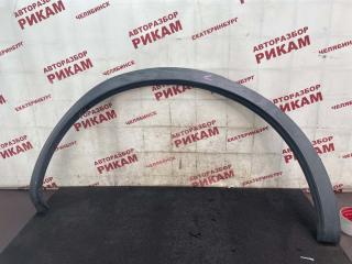 Накладка крыла задняя правая NISSAN QASHQAI 2007
