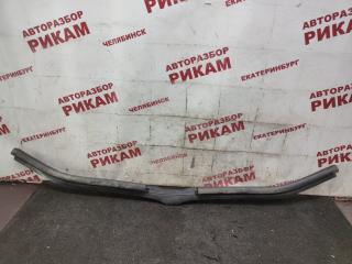 Накладка бампера передняя BMW 5-Series 2006