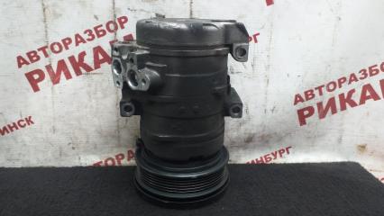 Компрессор кондиционера MAZDA MPV