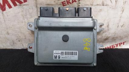 Блок управления NISSAN SERENA 2008