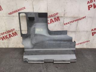 Дефлектор MERCEDES-BENZ V-Class 2003