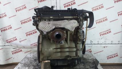 Двигатель MITSUBISHI COLT 2005