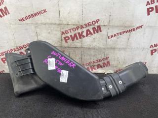 Воздухозаборник MITSUBISHI OUTLANDER 2006