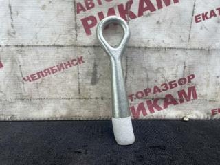 Запчасть буксировочный крюк MITSUBISHI LANCER 2007