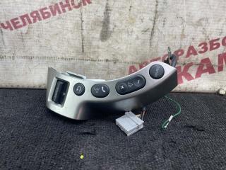 Кнопки на руль NISSAN QASHQAI 2007