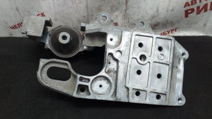 Подушка АКПП левая NISSAN QASHQAI 2007