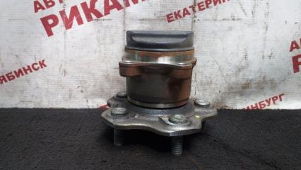 Ступица задняя NISSAN QASHQAI 2007