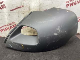 Накладка бампера передняя правая VOLVO XC90 2008