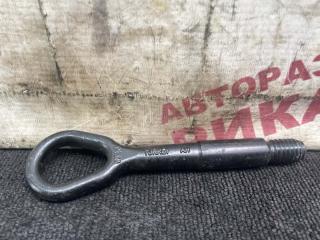 Буксировочный крюк SKODA RAPID 2015