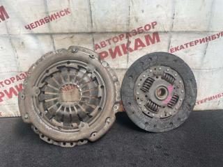 Диск сцепления RENAULT KANGOO 2008