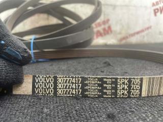 Запчасть ремень VOLVO V50