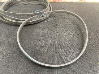 Ремень HYUNDAI GETZ