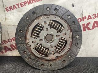Корзина сцепления DUSTER HSA K4M