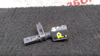 Фото запчасти датчик abs передний правый VOLKSWAGEN POLO 2014 контрактная запчасть Запчасть датчик abs передний правый VOLKSWAGEN POLO 2014