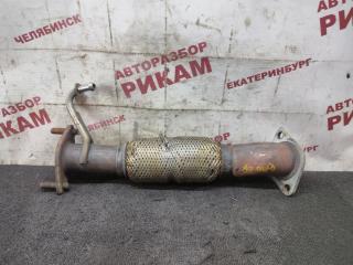 Приемная труба глушителя HYUNDAI IX35 2013