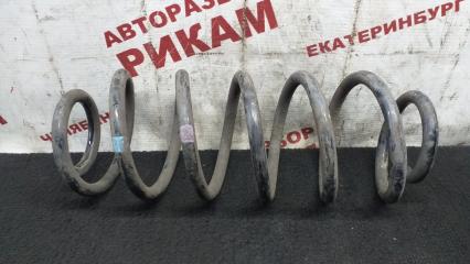 Пружина задняя TOYOTA COROLLA 2011