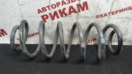 Пружина задняя TOYOTA COROLLA 2011