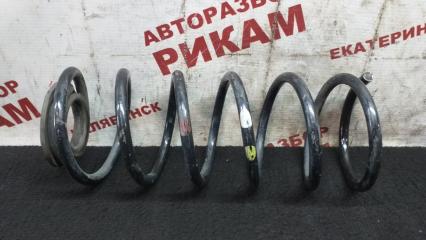 Пружина задняя HYUNDAI GETZ 2009