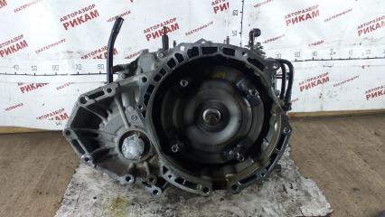 Автоматическая КПП FORD MONDEO 2012