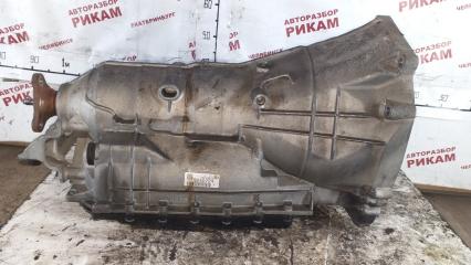 Автоматическая КПП BMW 3-Series 2010