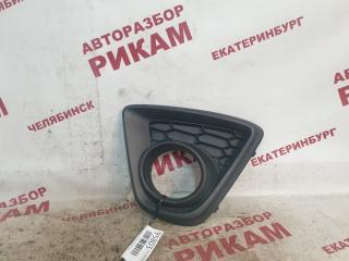 Накладка противотуманной фары левая MAZDA CX-5 2014